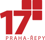 Úvod 6 Praha-Řepy logo